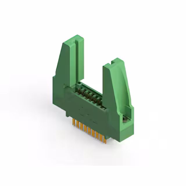 345-018-500-588 EDAC Inc.  Edgeboard Connectors